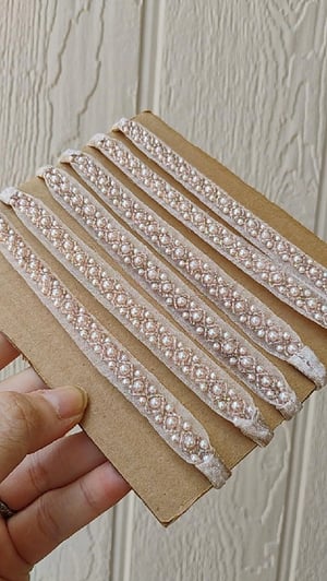 Image of Ashlee tieback