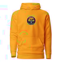 Image 9 of FUCK CANCER HOODIE