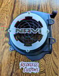 Image 3 of NAVi 110 Fan Cover