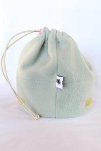 Image 2 of Embroidered Alpine Spring Hat #6