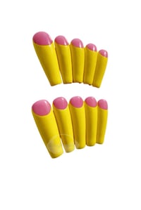 Image 2 of Glow-Up (Pre-Order)