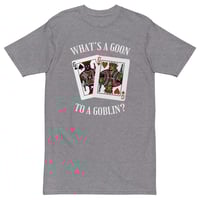 Image 2 of Goon 2 A Goblin Tee