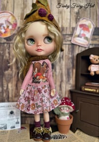 Image 1 of Blythe Autumn set 1