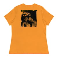 Image 2 of JACKONUTS PISS LAND LADIES TEE