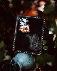 Inky EDC and BarbarianBraunny Colab