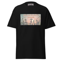 Image 2 of Unisex classic tee Christian Hope