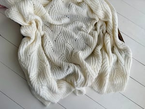 Image of Rebekah layers