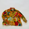 Oilily shirt size 6-7 years 