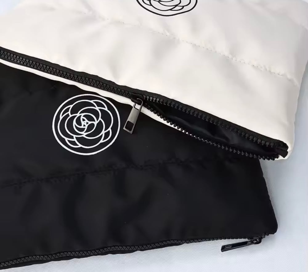 Image of Cosmetic Pouch