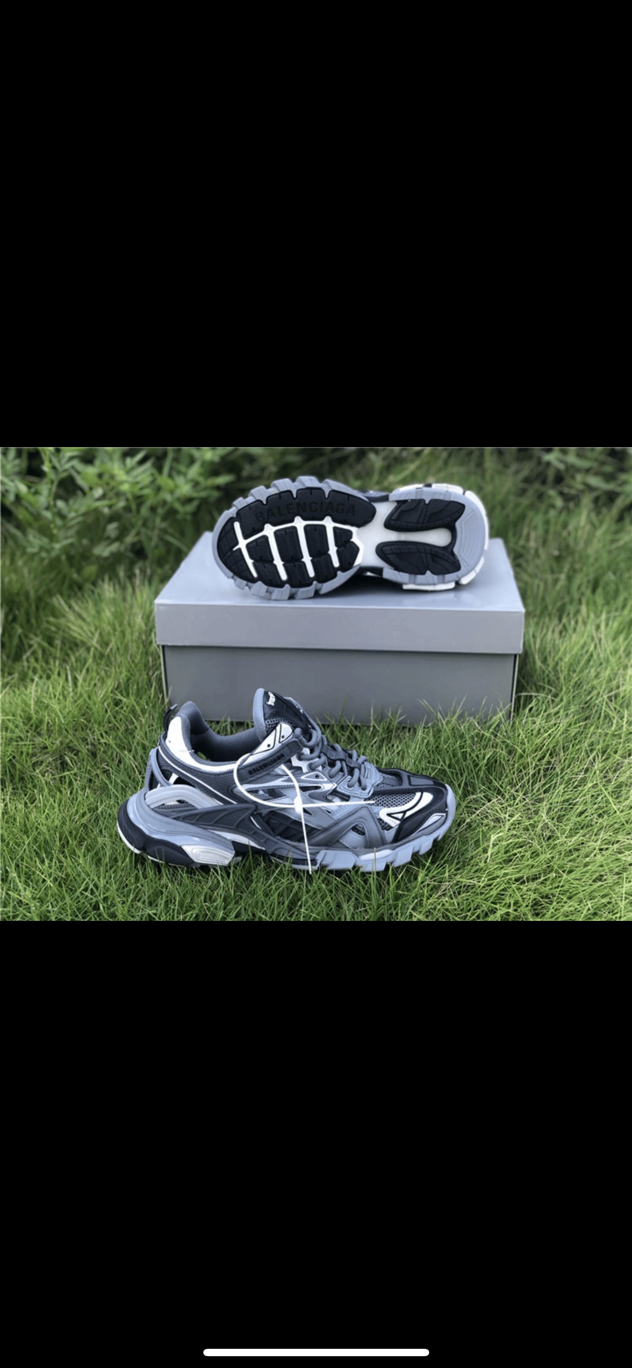 track 2.0 sneaker