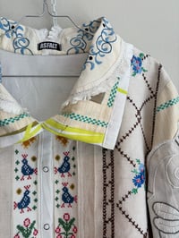 Image 15 of Peacock jacket  (l/xl)