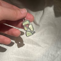 Image 3 of MOSAIC PENDANT