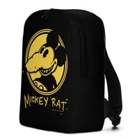 Image 3 of Mickey Rat Backpack
