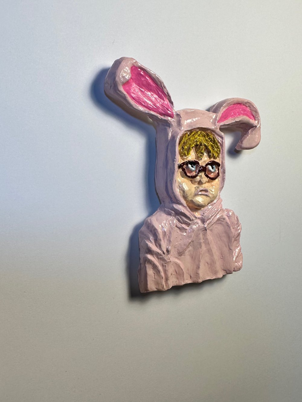 Ralphie Magnet