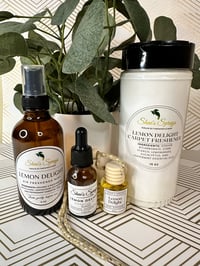 Lemon Delight Bundle 