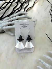 Image 1 of  Wicked ghost