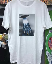 Image 1 of MOTHERSHIP TEE