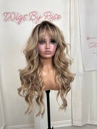 Image 1 of  Jacky luxury free part  (ready to ship) 