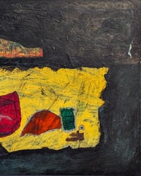Image 3 of LIKE A ROCK