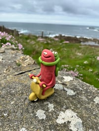 Image 1 of Scoot 15