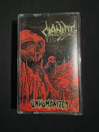 Image 1 of CIANIDE- “Unhumanized”