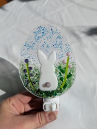 Image 2 of Fused Glass Night Light Workshop - Shade Mountain Winery