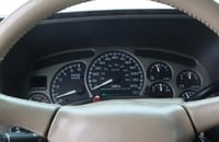 Image 3 of 99-02 GM DENALI CLUSTER (SWAP & GO)