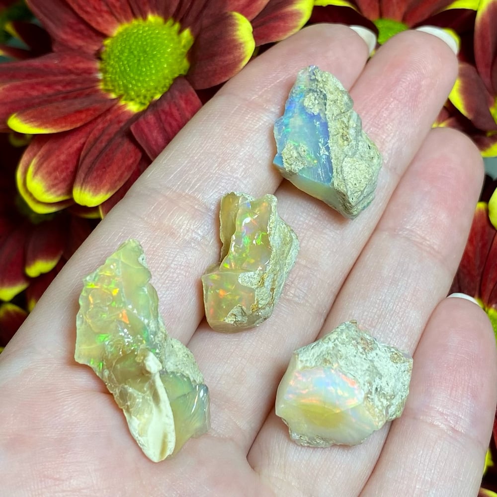 Image of Ethiopian Opal