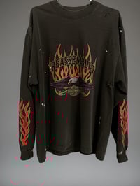 Image 4 of Reassembled Motors Long Sleeve Tee