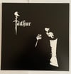 Taithur-Ruin-LP Clear Smoke Vinyl
