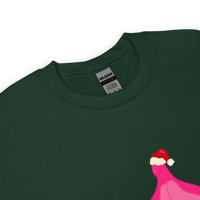 Image 5 of Merry Clitmas | Sex Positive Christmas Jumper