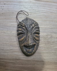 Image 2 of Tiki Ornament 2