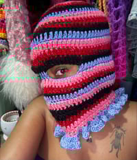 Image 2 of spider gal