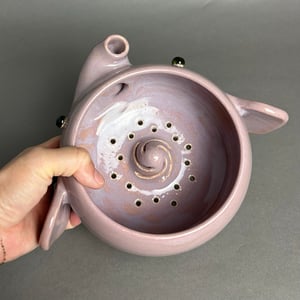 Image of Elephant Berry Bowl (1st edition)
