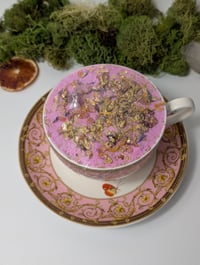 Image 5 of Butterfly Tea Set 