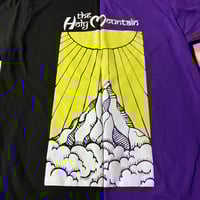 Image 4 of The Holy Mountain T-Shirt