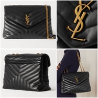 Image 1 of Quilted Handbag