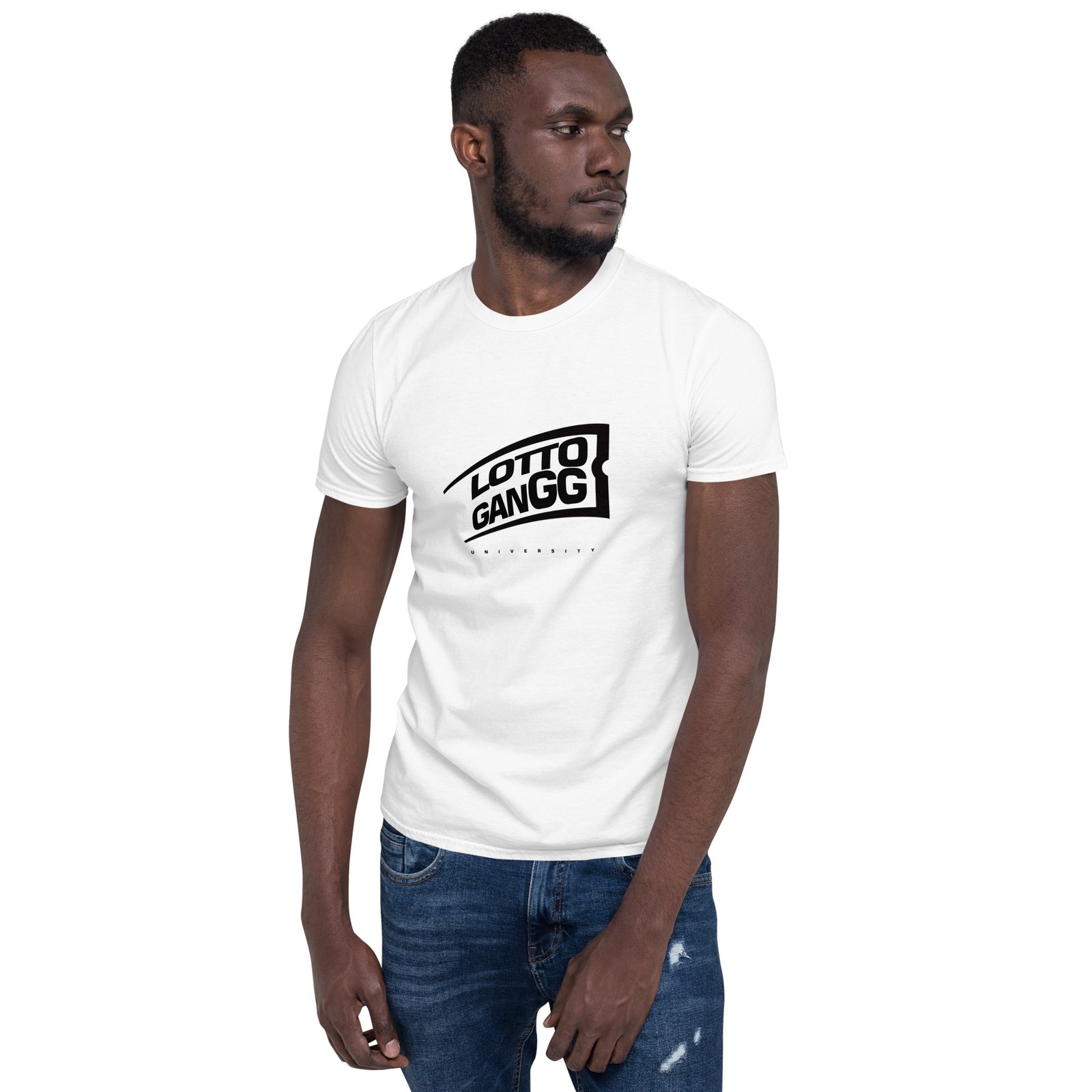 T shirt online lotto