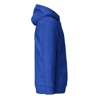 Image 24 of Clutch Legacy Co. "Logo" Hooded Sweatshirt