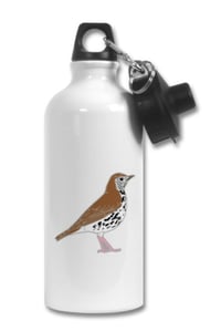 Image 3 of UK Birding Water Bottle - Choose A Species