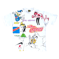 Image 1 of SKETCHBOOK Tee #1