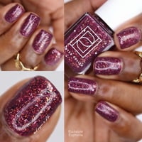 Image 4 of Eudialyte Euphoria