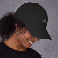 Image 2 of THE 8 BALL HAT 