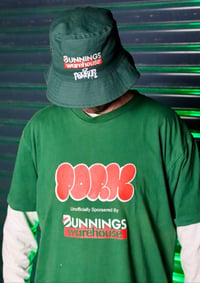 Image 1 of BUNNINGS COLAB