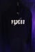 Image of Psycho Cropped Hoodie