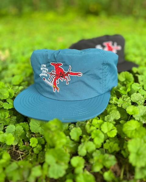 Image of Atlantic “Smokin’ Crawdad” Hat