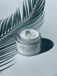 Image 2 of  Alpha Hydroxy Acids (AHA) Night Cream 