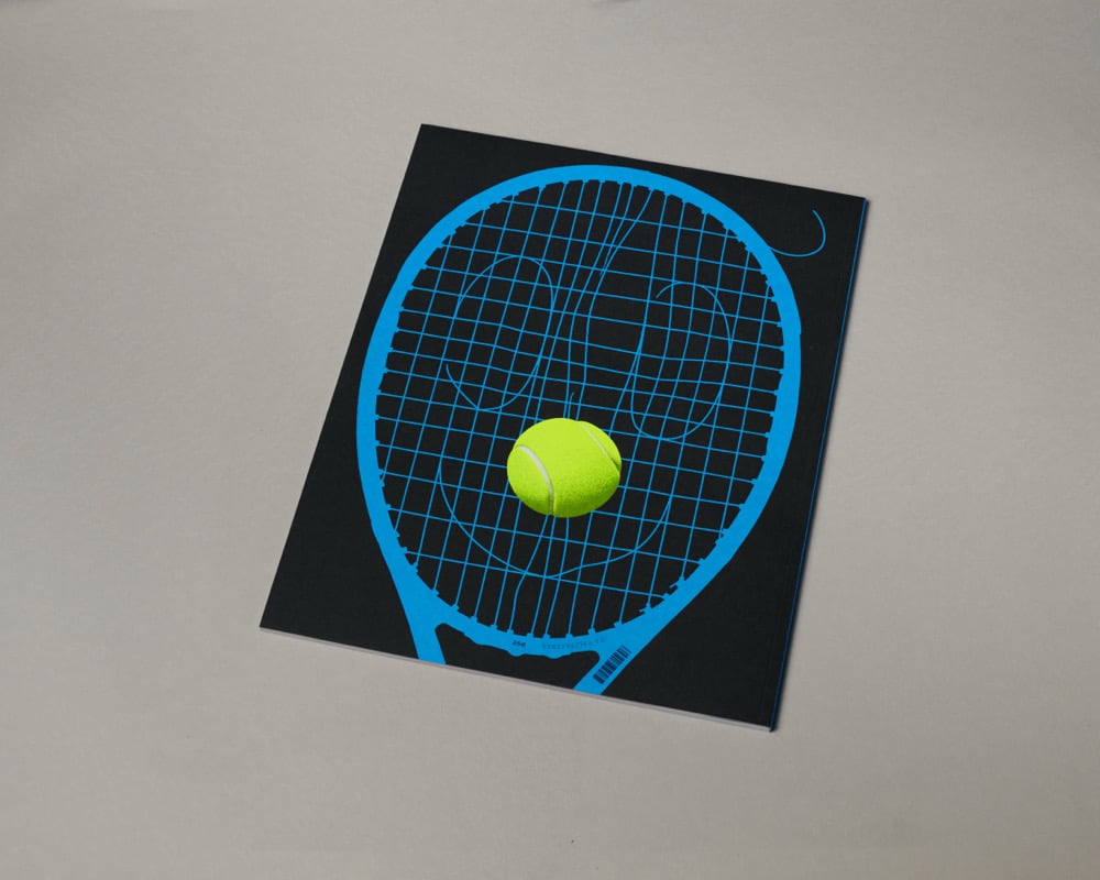 ENTORSE TENNIS 