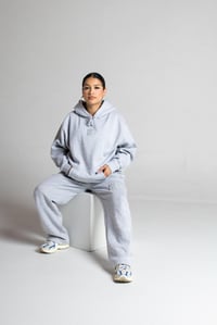 Image 3 of DALE GAS “COOL GRAYZ” SWEATS