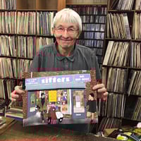 Image 2 of Mr. Sifters